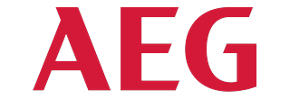 AEG logó