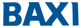 Baxi logó
