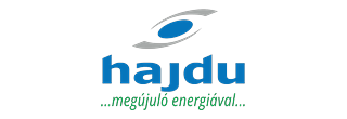 Hajdu logó