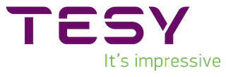 Tesy logó