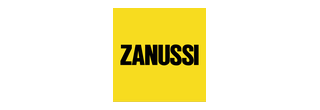 Zanussi logó